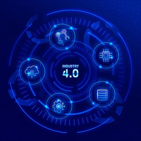A Complete Guide to Industrial Sensor Technologies: IMU, Accelerometers, and Humidity Sensors