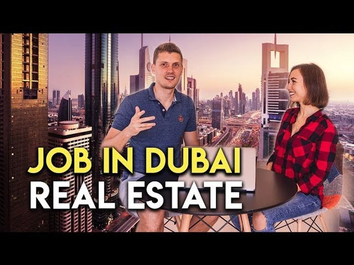 Exploring real estate works in Dubai  : A Complete Guide