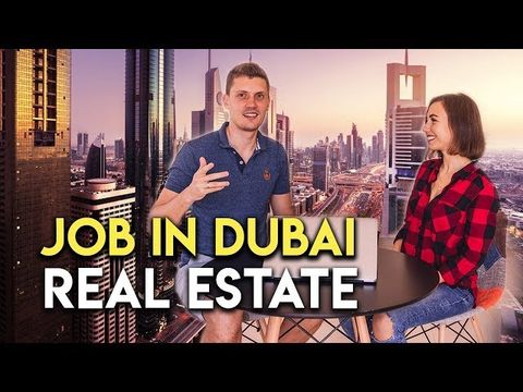 Exploring real estate works in Dubai  : A Complete Guide