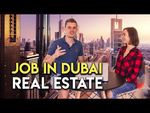 Exploring real estate works in Dubai  : A Complete Guide