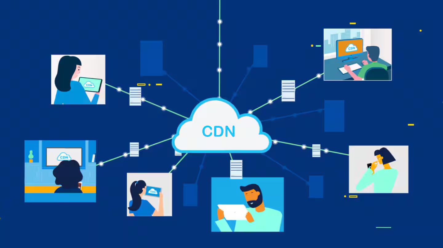 CDN Management Tools: A Complete Guide for Better Web Performances
